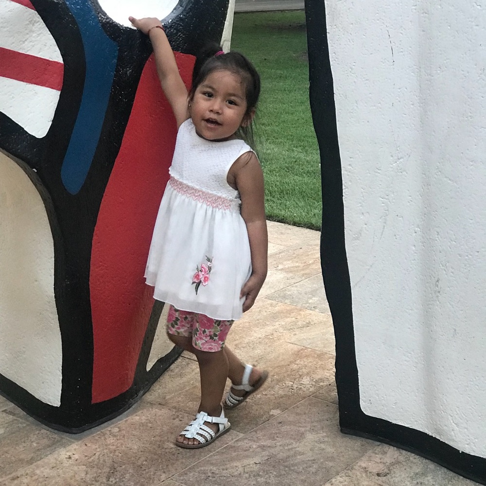 Meet your Posher, Vere